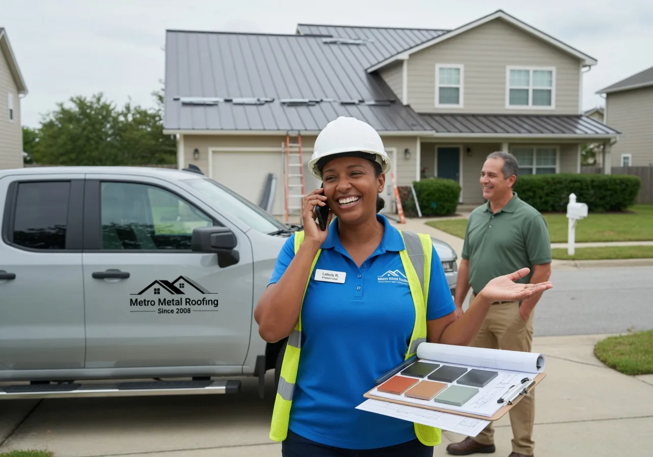 Metal Roofing Installation Baileyville, KS FAQs