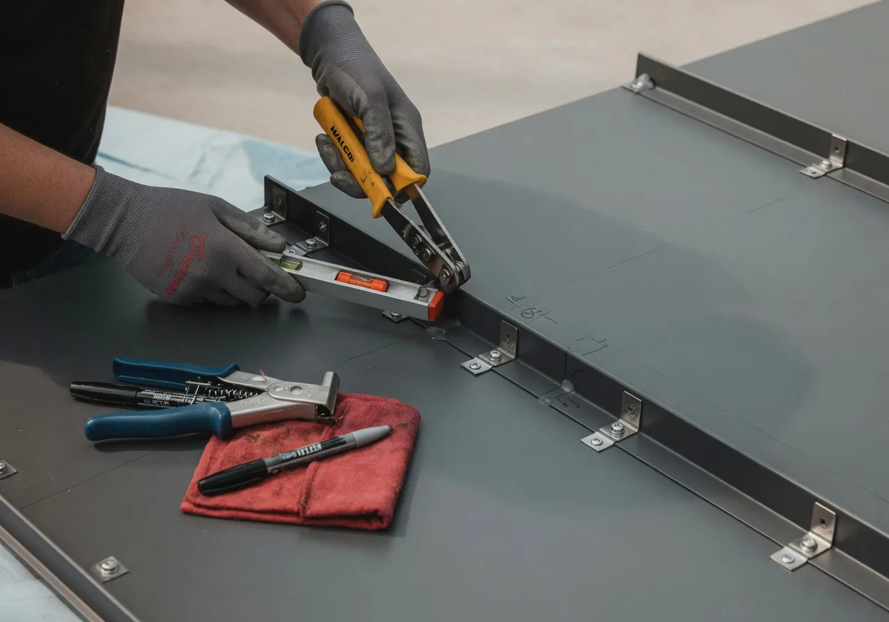 Why choose Metal Roofing Installation in Baileyville, KS